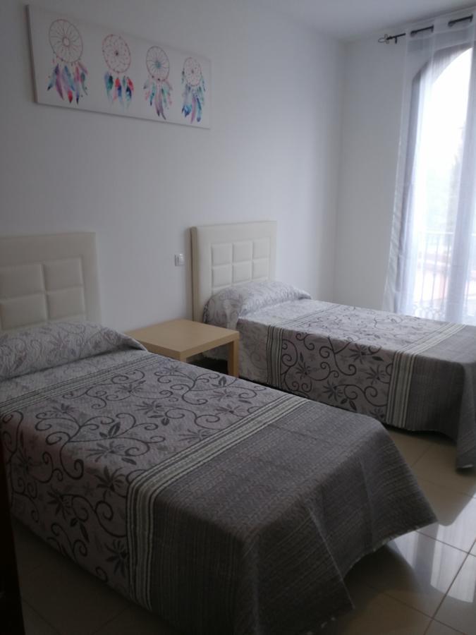 Apartamentos Athyrium Puerto del Rosario  Extérieur photo
